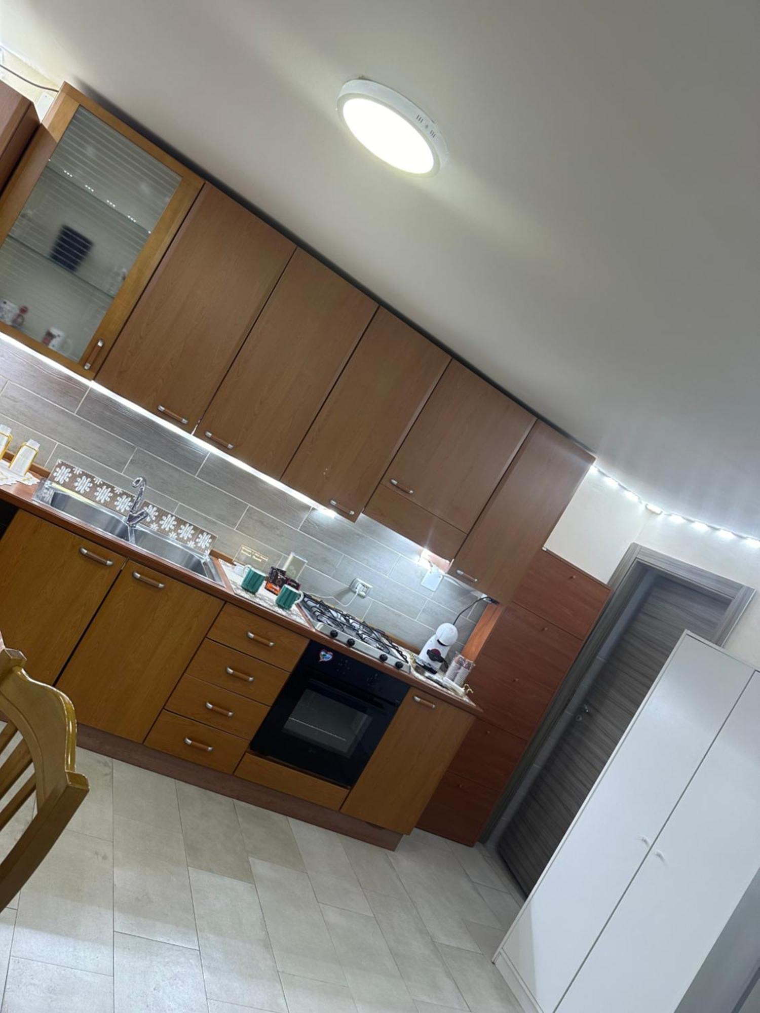 Casa Manu Villa เนเปิลส์ ภายนอก รูปภาพ